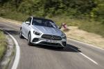 Mercedes-Benz E350 AMG Line 2020 года (WW)